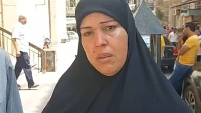 بث مباشر | بعد الحكم على المتهمين بالمشدد.. والدة ضحية القتل بـ طوبة في طنطا: كان صايم يومها