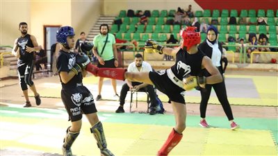 الكيك بوكسينج يقسم اللاعبين إلى 4 فئات ضمن عملية التطوير