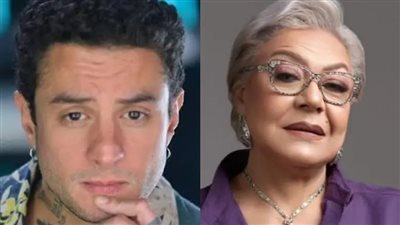 مليون و170 ألف جنيه.. تفاصيل حجز ناهد فريد شوقي على أجر أحمد الفيشاوي بفيلم رهبة