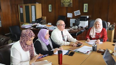 القوى العاملة: تدريب 100 عامل لتأهيلهم للعمل بالخارج بالتعاون مع المنظمة الدولية للهجرة