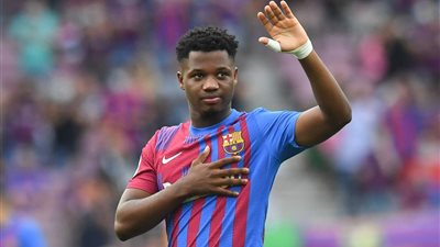 خطة برشلونة في انتقالات الصيف.. بيع أنسو فاتي والتعاقد مع لاعب بايرن ميونخ