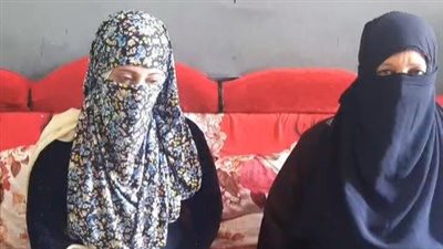 تعيش داخل غرفة بالإيجار وآيلة للسقوط.. سيدة تناشد المسؤولين بتوفير شقة لها ولأبنائها بالمنيا | بث مباشر 