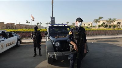 الداخلية تكشف تفاصيل الاعتداء على سائق تاكسي وتكسير سيارته بفيصل