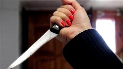 طعنته بالسكين.. مقتل ميكانيكي على يد زوجته في الإسكندرية بسبب خلافات أسرية