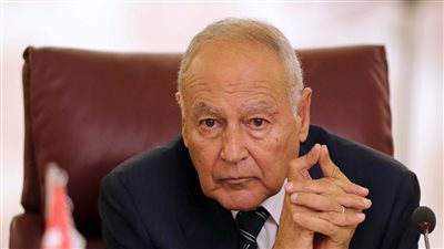 أبو الغيط في اتصال مع رئيس مفوضية الاتحاد الإفريقي: الهدنة الإنسانية المؤقتة في السودان ضرورية