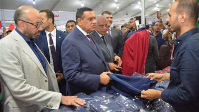 بتخفيضات تصل إلى 30%.. افتتاح معرض أهلا مدارس بشارع فيصل في الجيزة