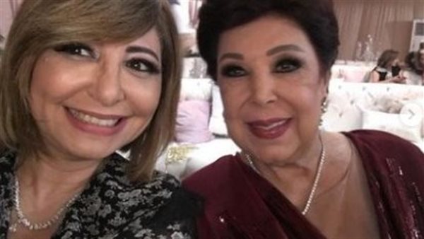 رجاء الجداوي ولميس