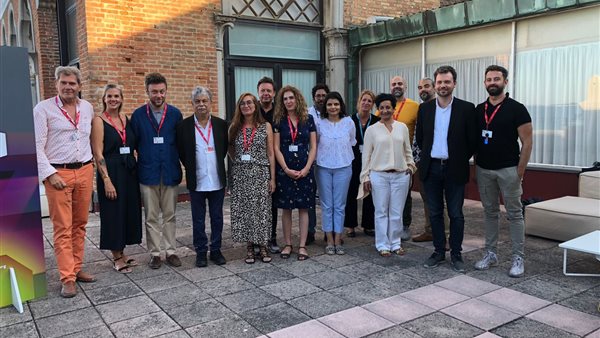  في مهرجان لوكارنو