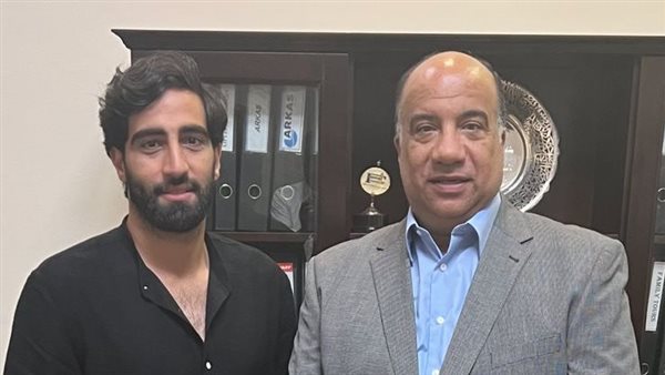 محمد صالح ينضم لفريق