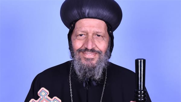 الأنبا إيساك 