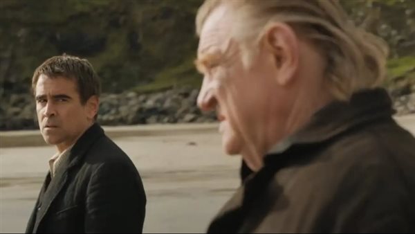 فيلم The Banshees