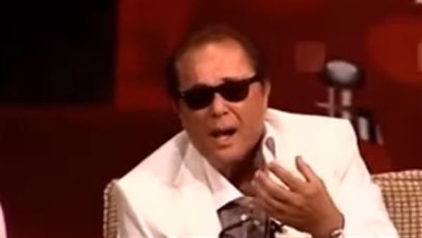 محمود عبد العزيز