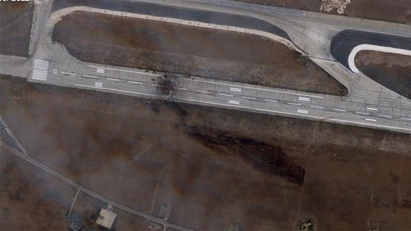 صور متداولة لتضرر