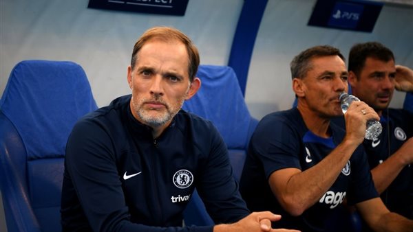 توماس توخيل