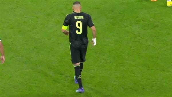 كريم بنزيما 