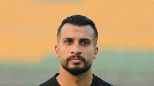 عمرو حسام حارس أسوان