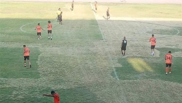 ملعب المنصورة