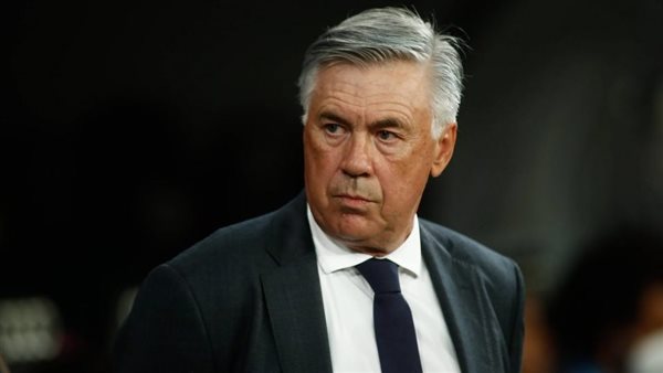 كارلو أنشيلوتي