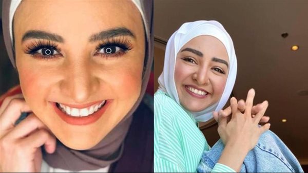 الفنانة هلا رشدي