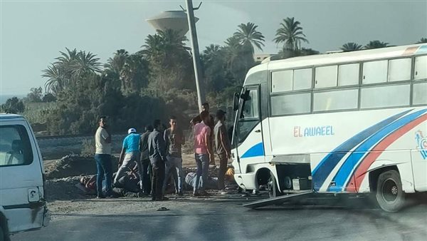 حادث - صورة أرشيفية