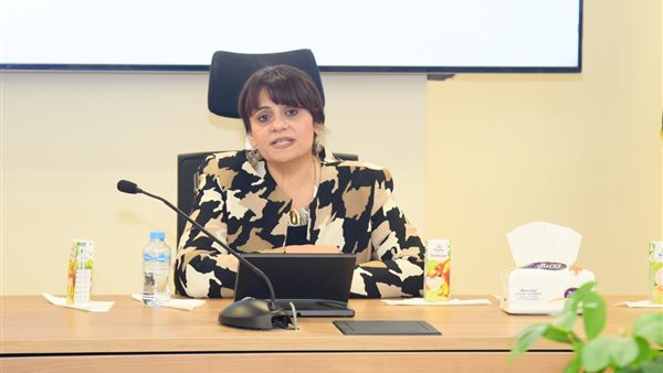 السفيرة سها جندي