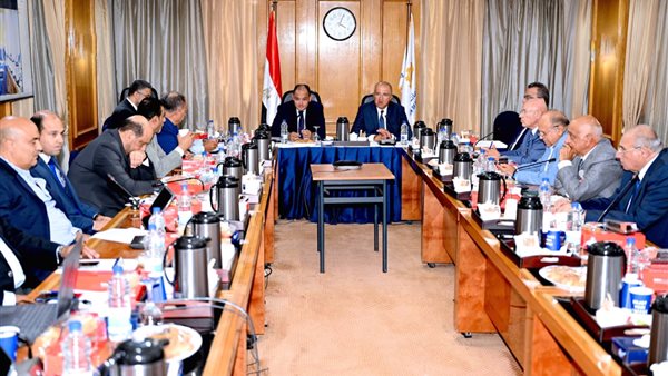 وزير التجارة والصناعة