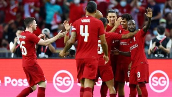 ليفربول الإنجليزي