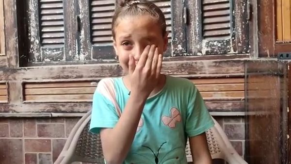 شقيقة فتاة الزقازيق