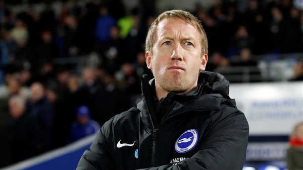 جراهام بوتر مدرب