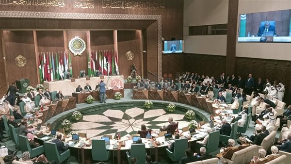 اجتماع وزراء الخارجية