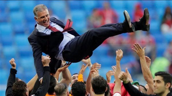 كارلوس كيروش 