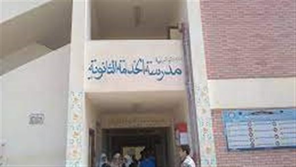 متابعة جاهزية مدارس