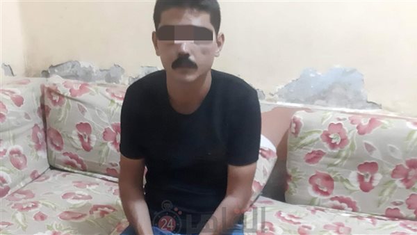 الطبيب المزيف 