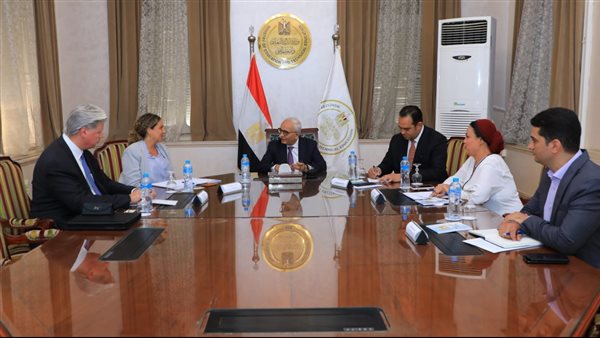 اجتماع التعليم 