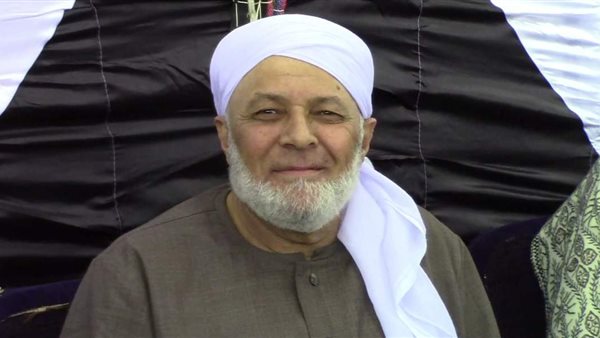 الشيخ وحيد سليمان