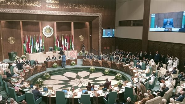 اجتماع وزراء الخارجية