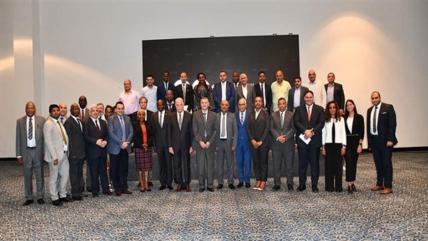 محافظ جنوب سيناء