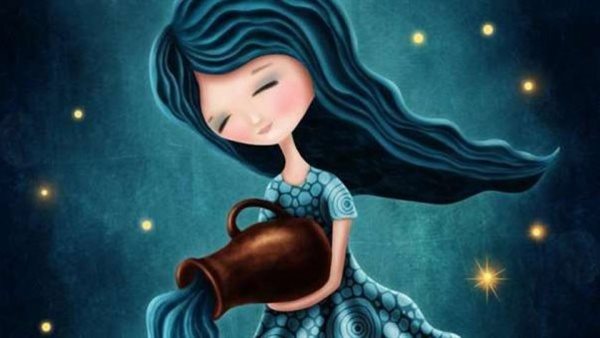 حظك اليوم برج الدلو