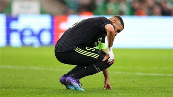 كريم بنزيما 