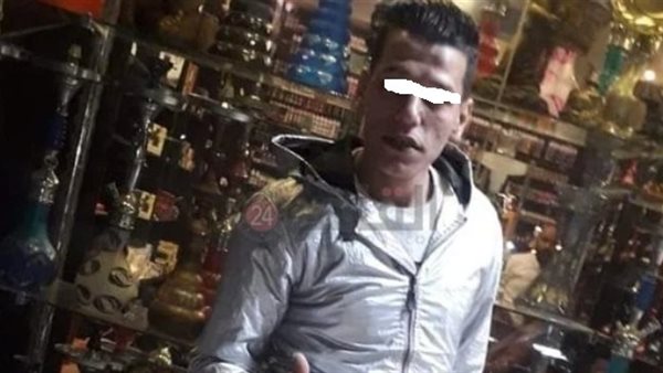 المتهم بقتل حماته