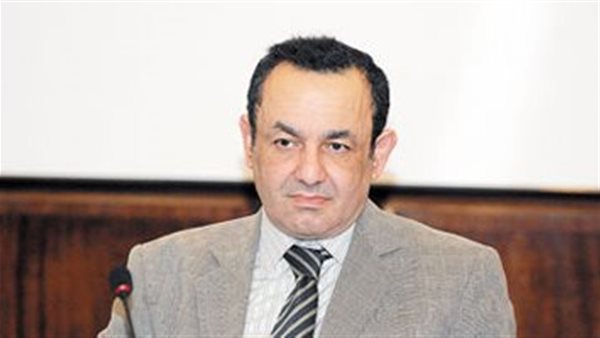 عمرو الشوبكى