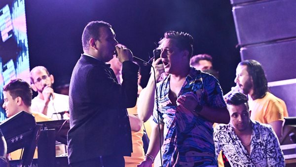 الليثي ورضا البحراوي