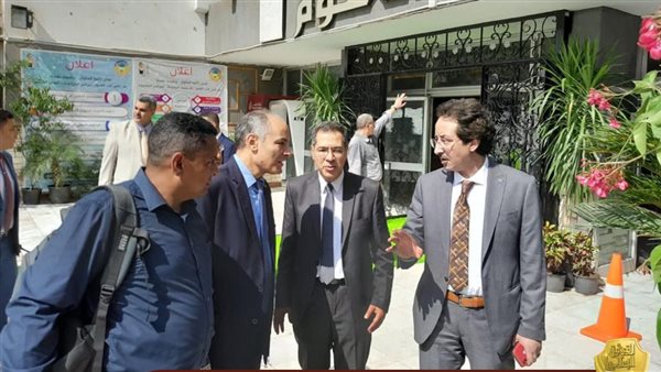 إطلاق مبادرة تشجير