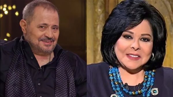 جورج وسوف وإسعاد