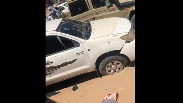 الإرهابي المهدي دنقو