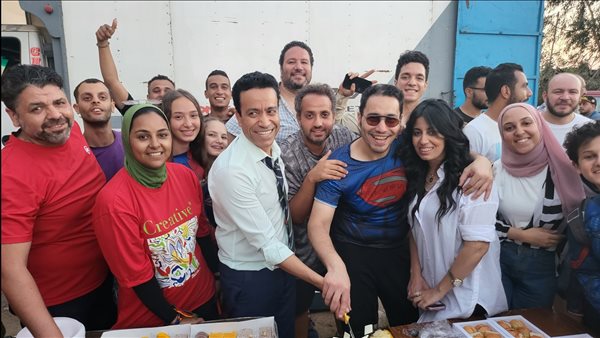 فيلم ساندوتش عيال