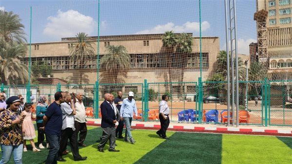 معلب نادي المعلمين