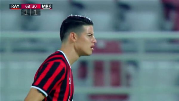 جيمس رودريجز