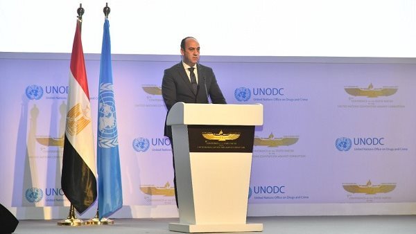 القائم بأعمال رئيس