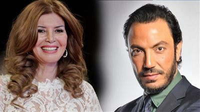 ستظل فتاة أحلامي.. ميرفت أمين ترد على طارق لطفي 